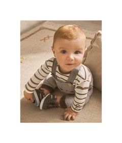 Baby Kleidung